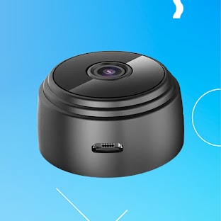 v720 mini camera a9 app advice
